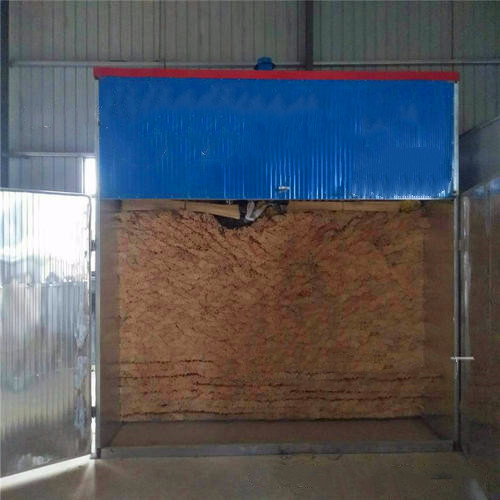 竹制品烘干設(shè)備