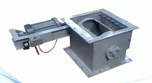 KQS、KQB型氣動(dòng)開關(guān)閥